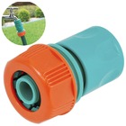 Engate Rápido Para Mangueira De 3/4" E 5/8" Polegada | Tramon